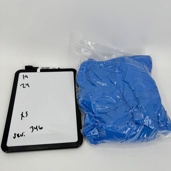 Under armour Jacket Womens XS Blue Reactor Storm ColdGear Full Zip Outdoor - Picture 12 of 12